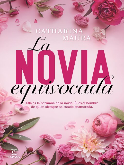 Title details for La novia equivocada by Catharina Maura - Available